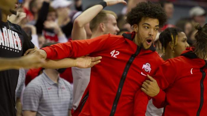 22. Harrison Hookfin